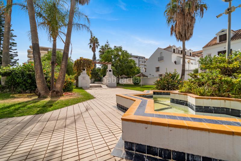 Foto 607ba436-1b56-4049-8651-17fda44b044e. Appartement avec piscine dans Castillo Sohail - Myramar Fuengirola