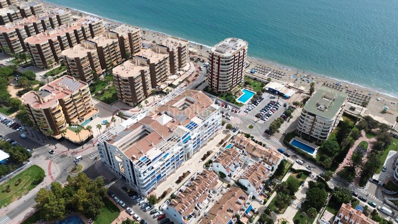 Foto 6450d115-a1bc-4755-b3fd-d6be4ce10cc1. Appartement avec piscine dans Castillo Sohail - Myramar Fuengirola