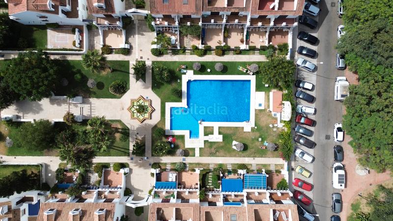 Foto 6ab122c8-a0b4-4c5e-80d9-cc00b959960c. Appartement avec piscine dans Castillo Sohail - Myramar Fuengirola