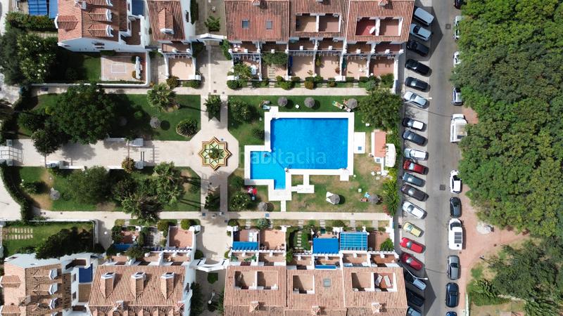 Foto 6e36e13e-a8f0-4202-a551-f4fad896259c. Appartement avec piscine dans Castillo Sohail - Myramar Fuengirola