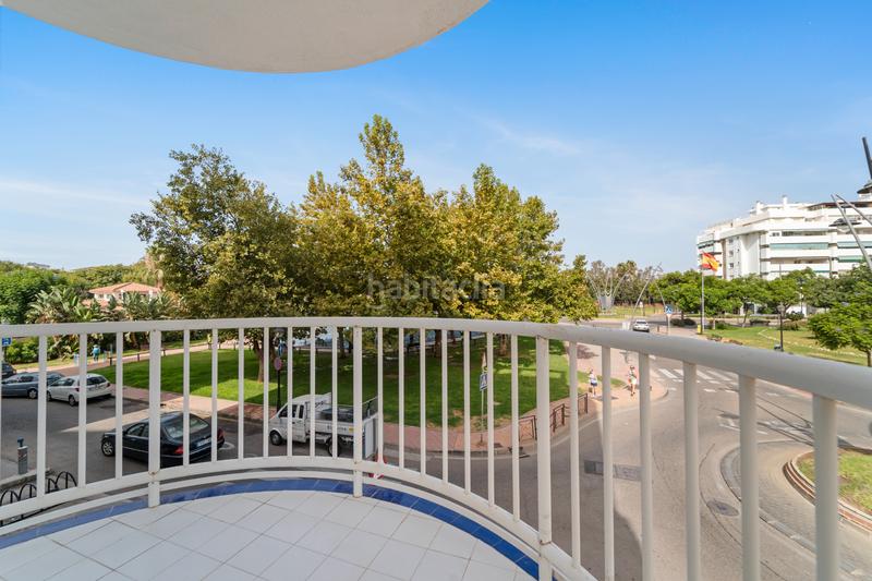 Foto 7eefecb2-8aab-4d14-99e7-002e2f7c3908. Appartement avec piscine dans Castillo Sohail - Myramar Fuengirola