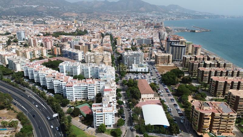 Foto 81da70ac-54ba-47fa-9fb3-36e39e72ad82. Appartement avec piscine dans Castillo Sohail - Myramar Fuengirola