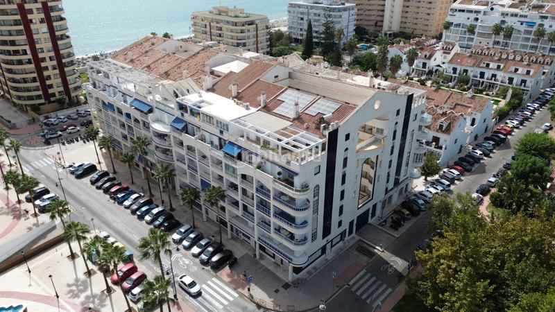 Foto 9b91ec03-7ec7-410b-a6e1-ca3e38a95ab6. Appartement avec piscine dans Castillo Sohail - Myramar Fuengirola