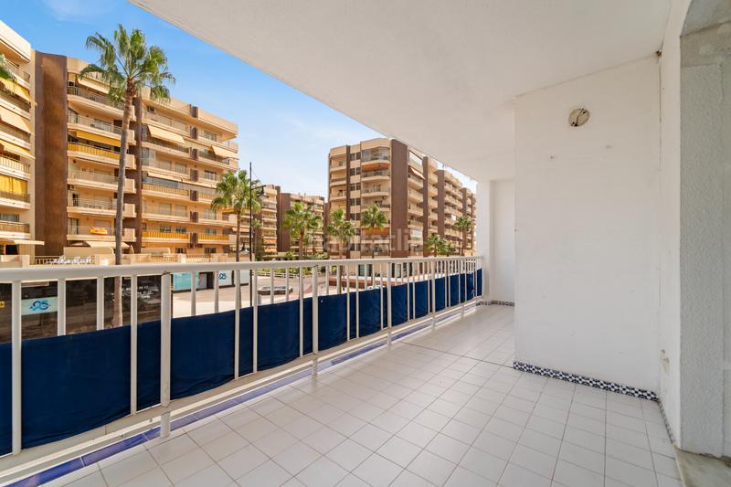Foto a1614333-5b7e-4597-b71e-3ab892574055. Appartement avec piscine dans Castillo Sohail - Myramar Fuengirola