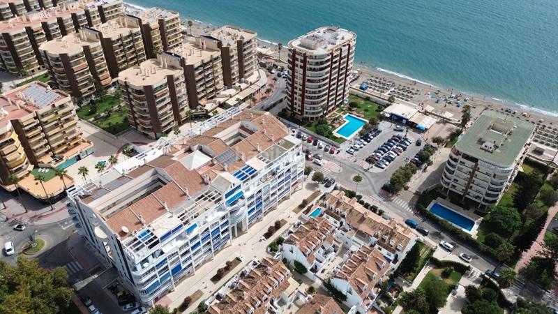 Foto ca63abca-b2df-4a74-80b5-2cd3d00bcb6d. Appartement avec piscine dans Castillo Sohail - Myramar Fuengirola