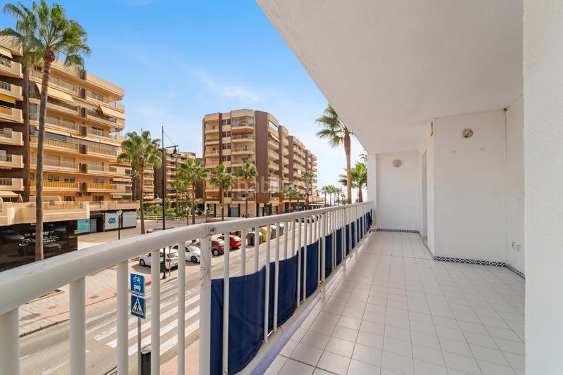 Foto cfe1d03c-58e5-43a3-afd6-34a539702c9e. Appartement avec piscine dans Castillo Sohail - Myramar Fuengirola