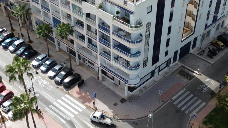 Foto d53fdb75-9c7d-4309-b340-ae5668715780. Appartement avec piscine dans Castillo Sohail - Myramar Fuengirola