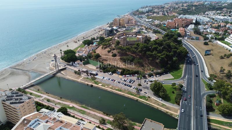 Foto eaae31ee-cb65-40c6-83f9-0dd86072c1ee. Appartement avec piscine dans Castillo Sohail - Myramar Fuengirola