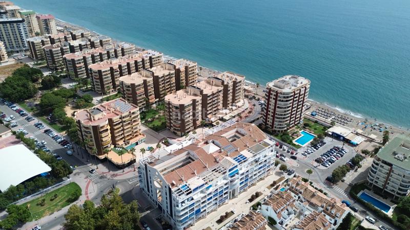 Foto f5d2f0c3-46dd-4806-bb2f-6f79ba91b4f1. Appartement avec piscine dans Castillo Sohail - Myramar Fuengirola