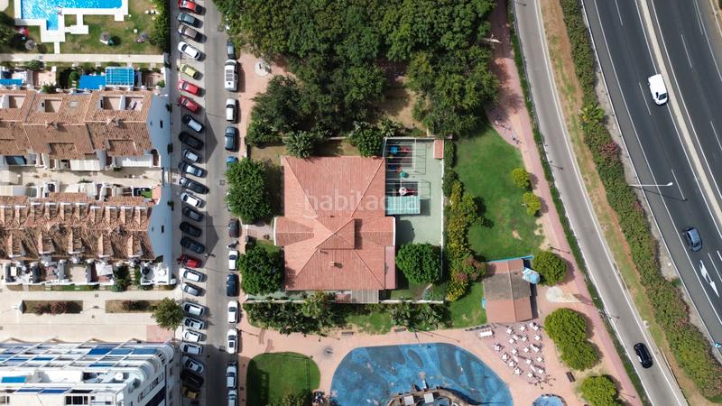 Foto fae3f0d1-1ae8-476b-b544-3aae8456dad9. Appartement avec piscine dans Castillo Sohail - Myramar Fuengirola