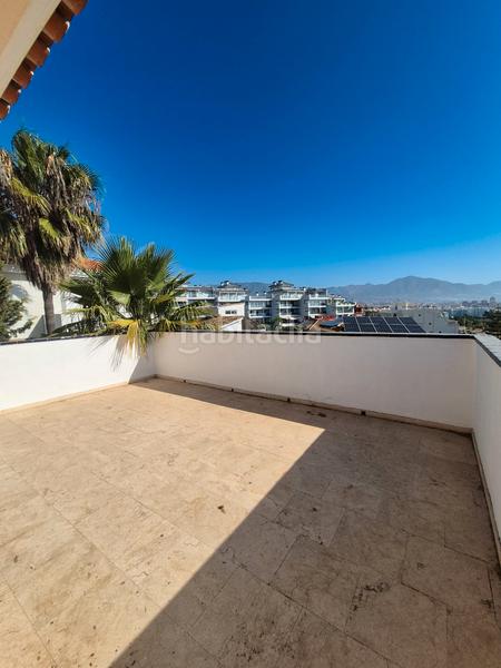 Foto 82b5d90b-d273-4970-aabe-26f642b476ad. Chalet en Castillo Sohail - Myramar Fuengirola