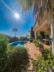 Chalet  Calle cipreses