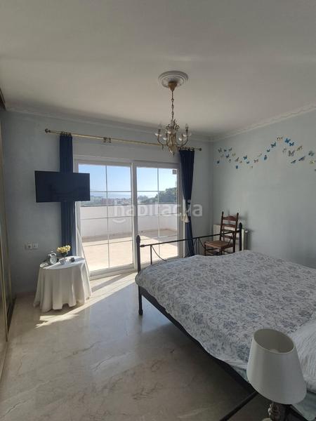 Foto df09514c-6181-4289-816c-109594b2ab1b. Chalet mit parking pool in Castillo Sohail - Myramar Fuengirola