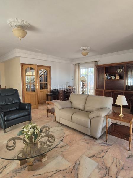 Foto 15ad4875-e813-4bf9-956f-c61827f8abec. Chalet with parking pool in Castillo Sohail - Myramar Fuengirola