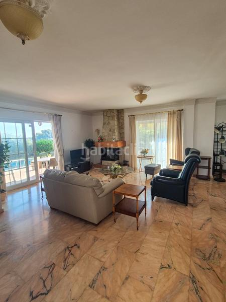 Foto 9d0c7017-c68a-4eba-a18b-c7a699e61992. Chalet with parking pool in Castillo Sohail - Myramar Fuengirola