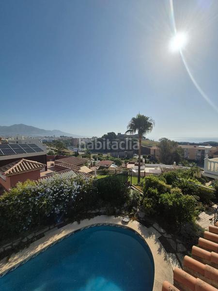 Foto 1a2196de-e113-4c62-a308-6c69211d41f6. Chalet avec parking piscine dans Castillo Sohail - Myramar Fuengirola