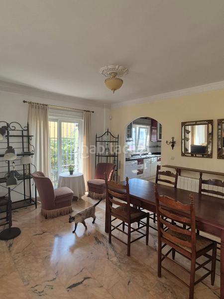 Foto 69d0a27a-e2f3-4362-984f-213d699bad33. Chalet avec parking piscine dans Castillo Sohail - Myramar Fuengirola