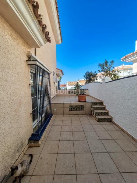 Foto 76649bec-0e08-4f78-8d42-3b9c2a302400. Chalet avec parking piscine dans Castillo Sohail - Myramar Fuengirola