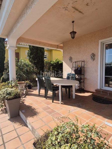 Foto 87157bfc-e682-47c3-a58c-c59cd18ed334. Chalet avec parking piscine dans Castillo Sohail - Myramar Fuengirola