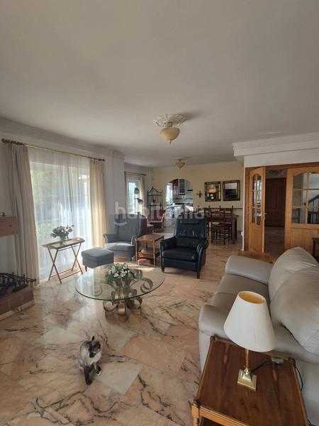 Foto 64884754-ecc2-4c9d-87bc-de4c120046f0. Chalet con parcheggio piscina in Castillo Sohail - Myramar Fuengirola