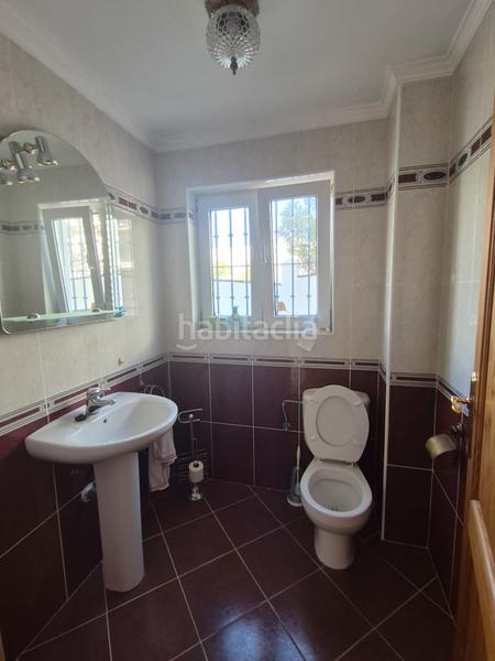 Foto a3bb3b67-b516-4c9a-be27-84ae6390a434. Chalet con parcheggio piscina in Castillo Sohail - Myramar Fuengirola