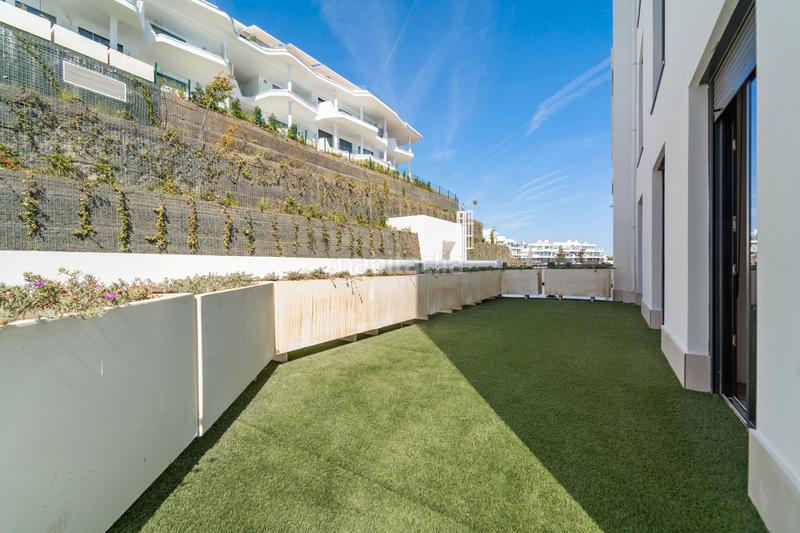 Foto 005a94be-0b8e-4958-a270-319c78e0c2f7. Appartamento con riscaldamento parcheggio piscina in Fuengirola