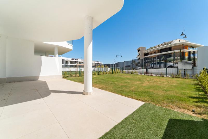 Foto 11cc26e6-297a-4a19-a85f-b3360a083aae. Appartamento con riscaldamento parcheggio piscina in Fuengirola