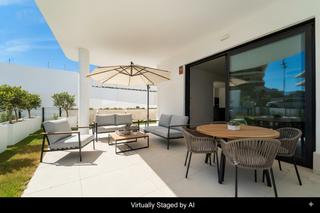 Appartamento in Avenida Fuengirola