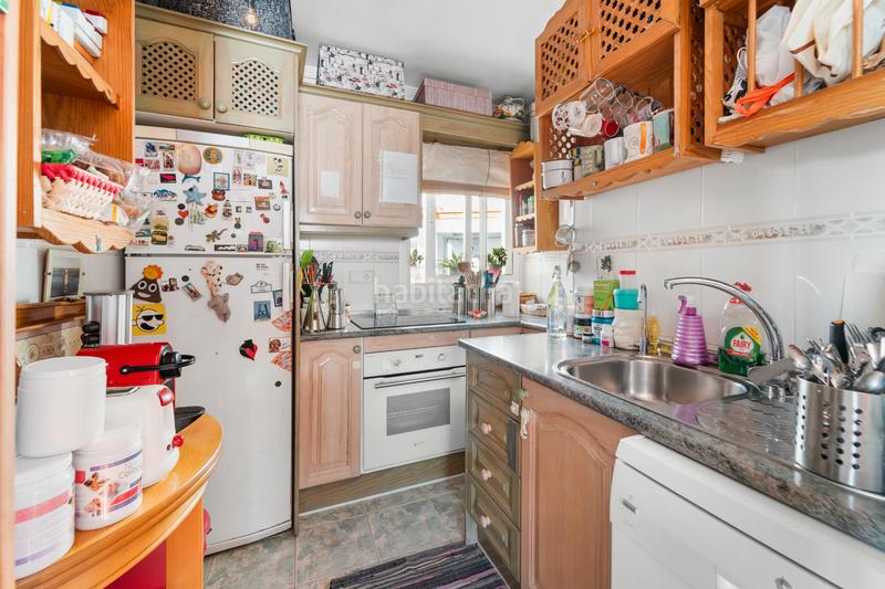 Foto 42e0f14e-1795-4f7f-a7c4-f518394173f5. Duplex in calle cedrón 20 in La Luz - El Torcal Málaga