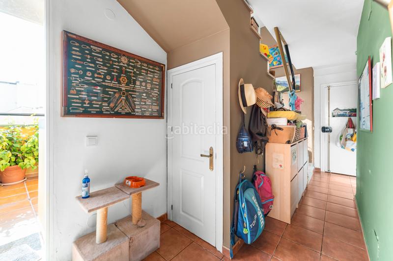 Foto 4c8b900b-0393-46a1-a0d9-6e3b2597729b. Duplex in calle cedrón 20 in La Luz - El Torcal Málaga