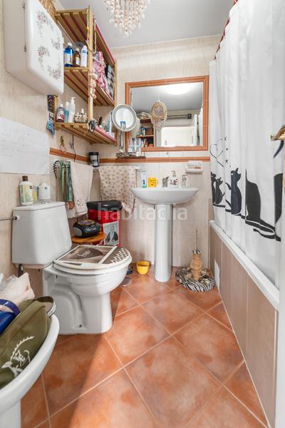 Foto 746bfe3c-fc6c-4708-929e-5443da84f3db. Duplex in calle cedrón 20 in La Luz - El Torcal Málaga