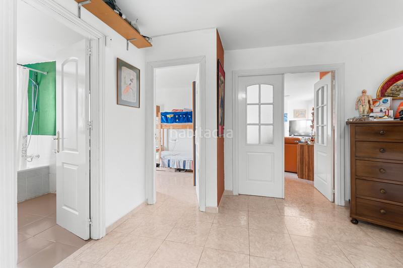 Foto b7c18d8a-fa4a-41a8-b25c-a85dd6fcd025. Duplex in calle cedrón 20 in La Luz - El Torcal Málaga