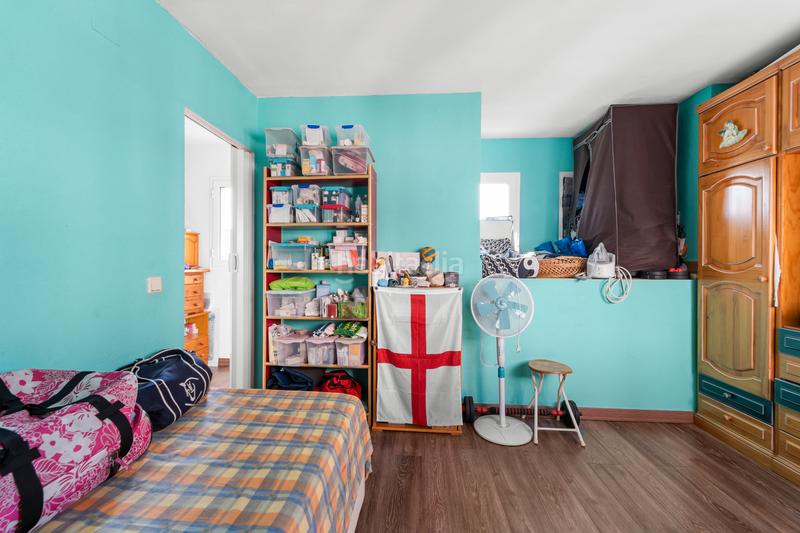 Foto d543fab3-6388-445d-9272-e2a6240e0a94. Duplex in calle cedrón 20 in La Luz - El Torcal Málaga