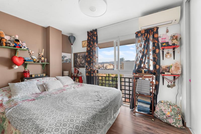 Foto e2b1e0cc-2b9d-4f57-bdc1-7841932b9d9d. Duplex in calle cedrón 20 in La Luz - El Torcal Málaga