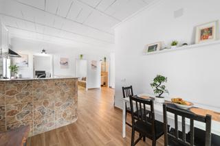 Masia  Camino diseminado entrerrios. Encantadora casa rústica reformada de 3 habitaciones en entrerrí