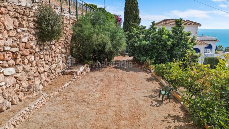 Foto 122776b9-99b7-4617-9954-ea695f72ce5e. Casa ubicación privilegiada pueblo – villa con gran otencial y piscina privada en Benalmádena