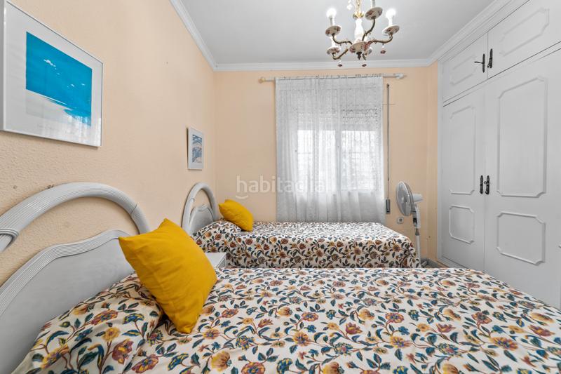 Foto 6464f4d1-3ec9-446f-b5f2-8a94fb629fb1. Casa ubicación privilegiada pueblo – villa con gran otencial y piscina privada en Benalmádena