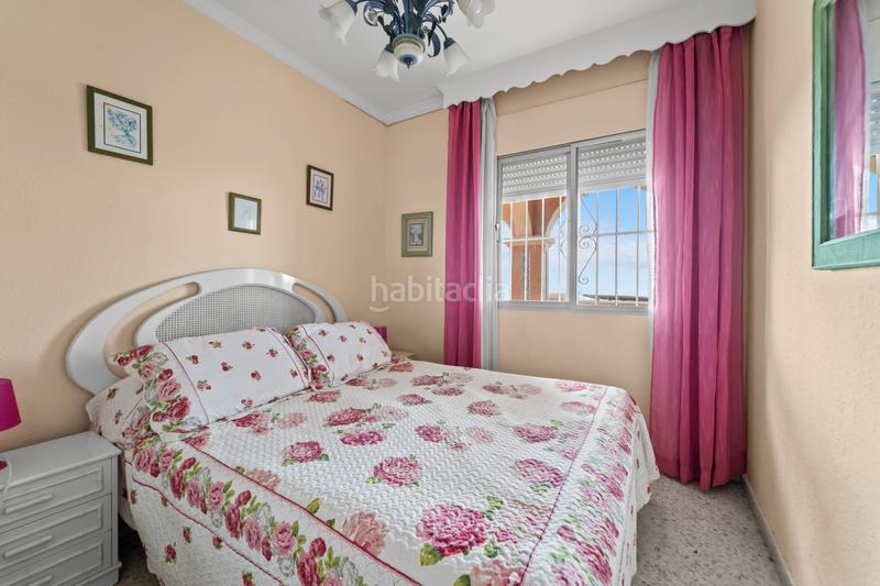 Foto d76ed999-dccb-4aef-8edd-c8434092ba42. Casa ubicación privilegiada pueblo – villa con gran otencial y piscina privada en Benalmádena