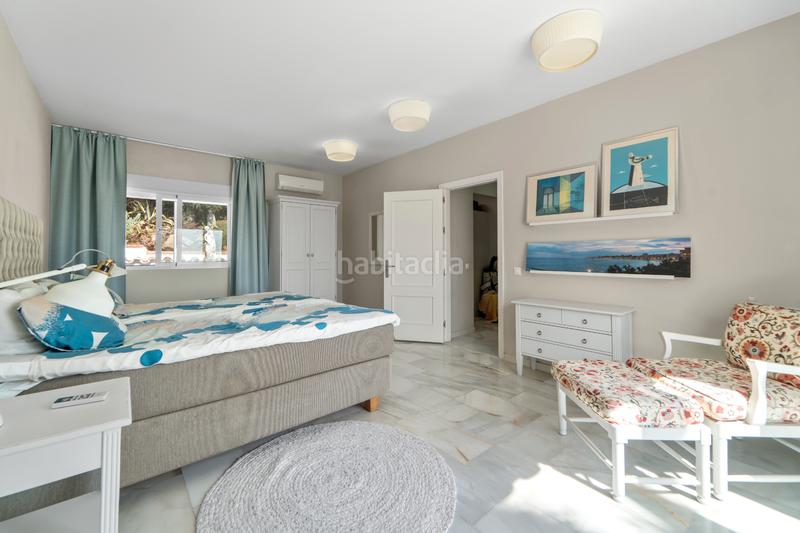 Foto 0cd4bb50-ce1f-465b-b20e-519c69e3b79c. Chalet mit heizung parking pool in campo de Mijas Mijas