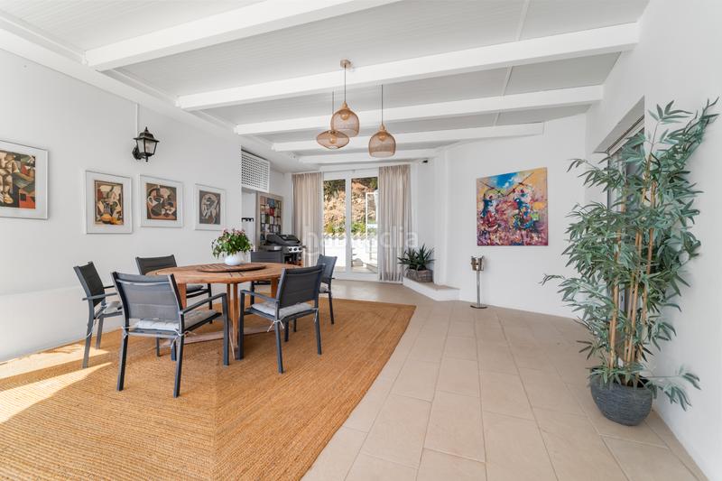 Foto 0f116095-a737-45bf-8c8d-4b871635e61e. Chalet mit heizung parking pool in campo de Mijas Mijas