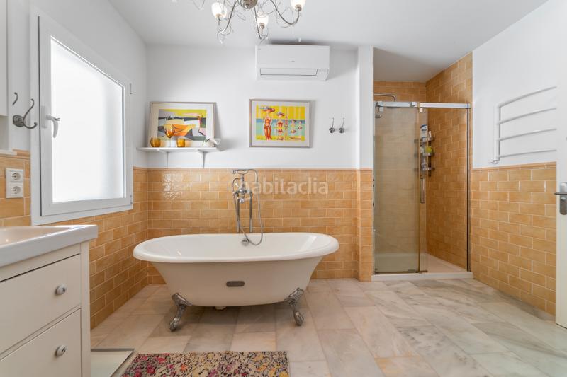 Foto 1d5d07e0-a0ca-4168-9250-2549753de826. Chalet mit heizung parking pool in campo de Mijas Mijas