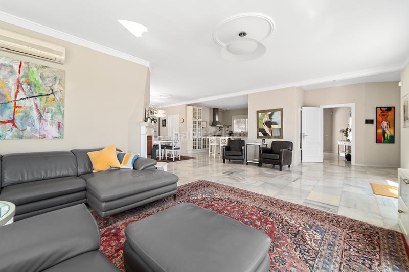 Foto 30443446-b9b5-479f-8996-8864887a45fb. Chalet mit heizung parking pool in campo de Mijas Mijas