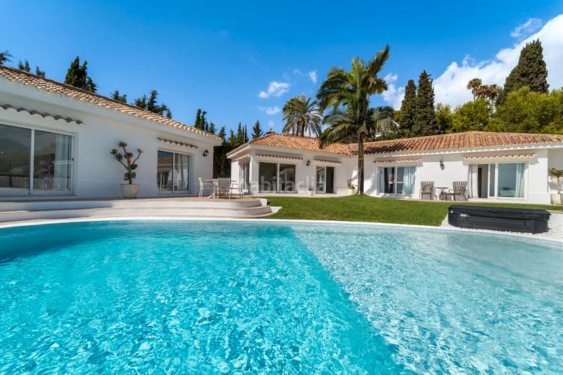 Foto 34e626d8-5971-46b3-b1ec-16d67d6bdf19. Chalet mit heizung parking pool in campo de Mijas Mijas