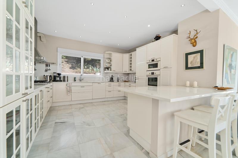 Foto 426d626d-6267-4fe5-8df2-6d553fa9b5cb. Chalet mit heizung parking pool in campo de Mijas Mijas