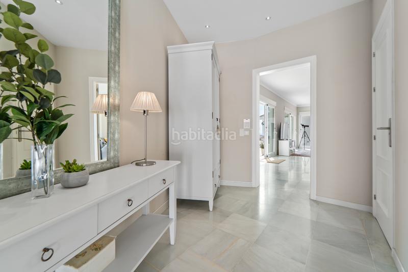 Foto 43ade635-23e7-4036-8908-cd5e5d864f6e. Chalet mit heizung parking pool in campo de Mijas Mijas