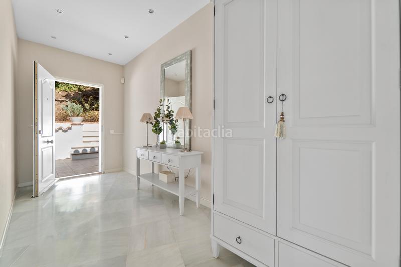 Foto 55d30348-00d5-4aec-bef6-d8318e650eca. Chalet mit heizung parking pool in campo de Mijas Mijas