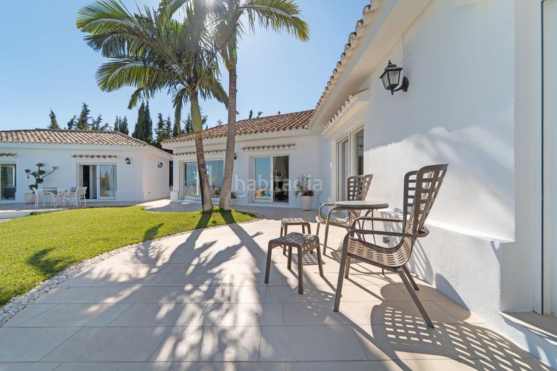 Foto 59913f9f-45ca-4fb9-a736-45fb58998bad. Chalet mit heizung parking pool in campo de Mijas Mijas