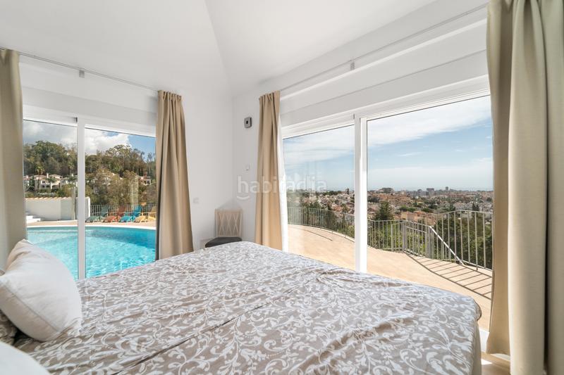 Foto 5ceb6069-971f-40b3-a06e-35b209a2fb7a. Chalet mit heizung parking pool in campo de Mijas Mijas