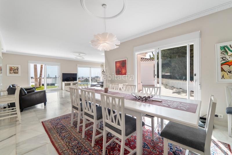 Foto 6636fbd8-de0d-47dc-a35c-fa7b6ab97283. Chalet mit heizung parking pool in campo de Mijas Mijas