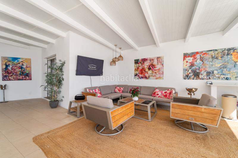 Foto 6d0685bf-4677-409a-ad0a-d110384cb2f1. Chalet mit heizung parking pool in campo de Mijas Mijas